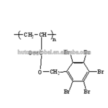 ПОЛИ PENTABROMOBENZYL 59447-57-3 АКРИЛАТ 